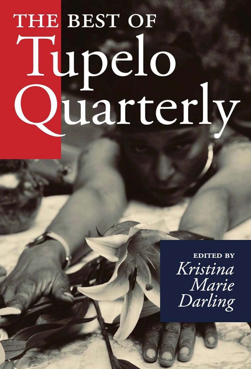The Best of Tupelo Quarterly cover