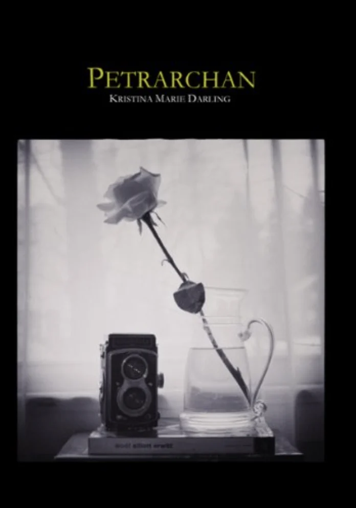 Petrarchan cover
