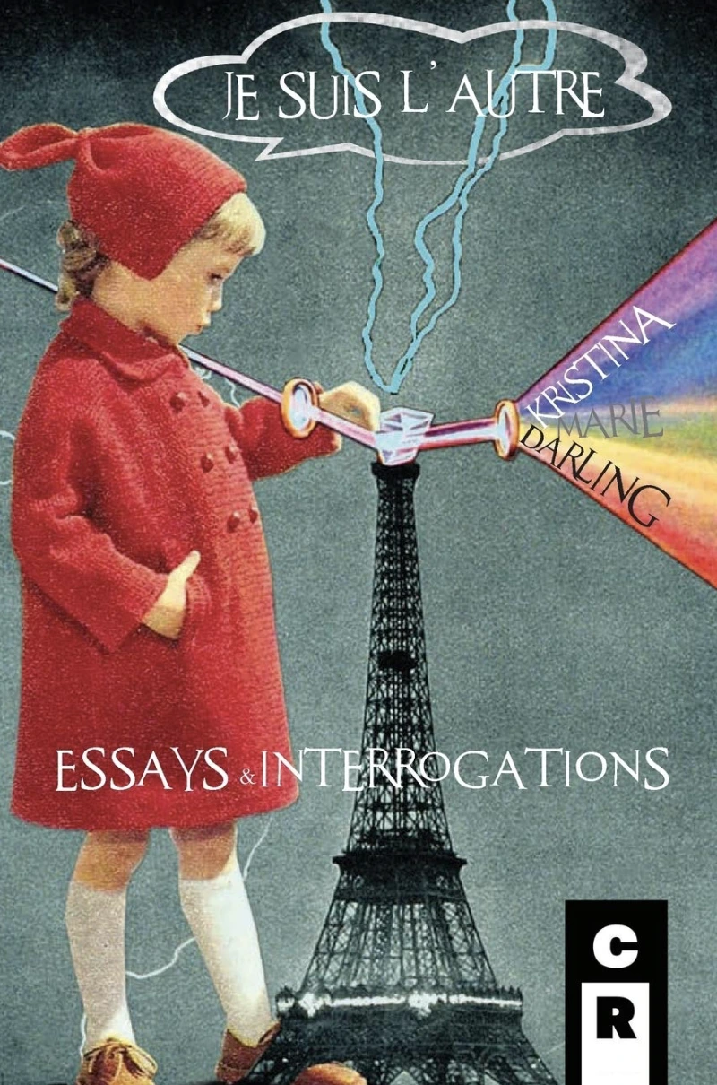Je Suis L'Autre: Essays & Interrogations cover