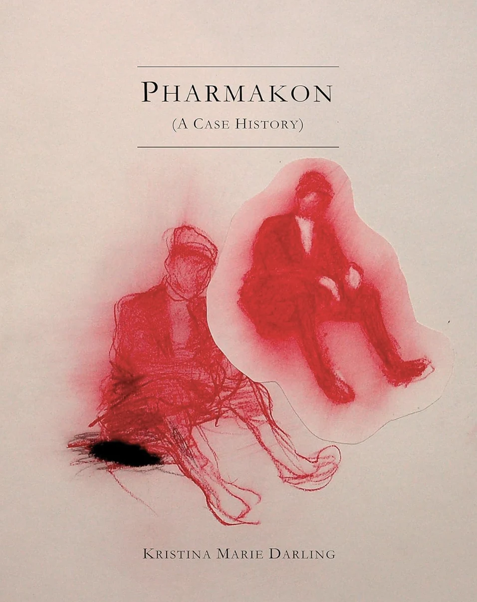 Pharmakon (A Case History) cover