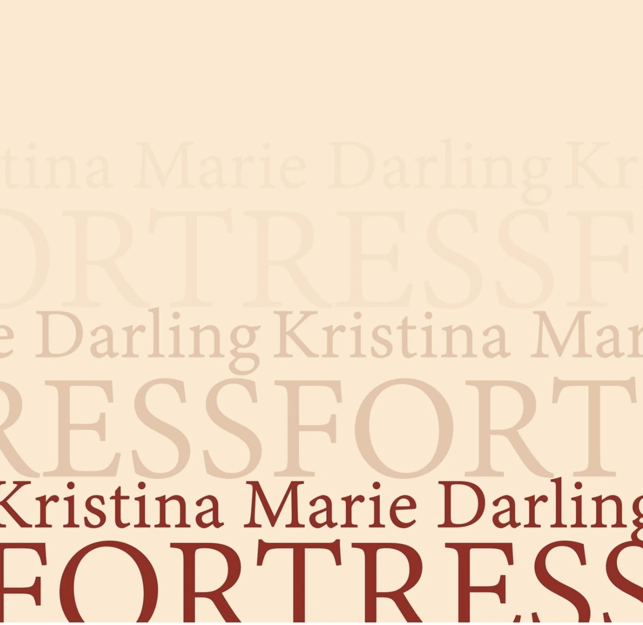 Fortress cover