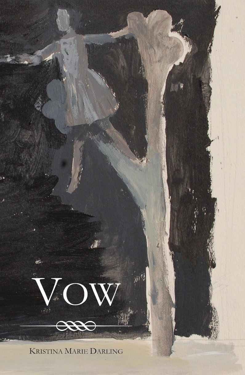 Vow cover