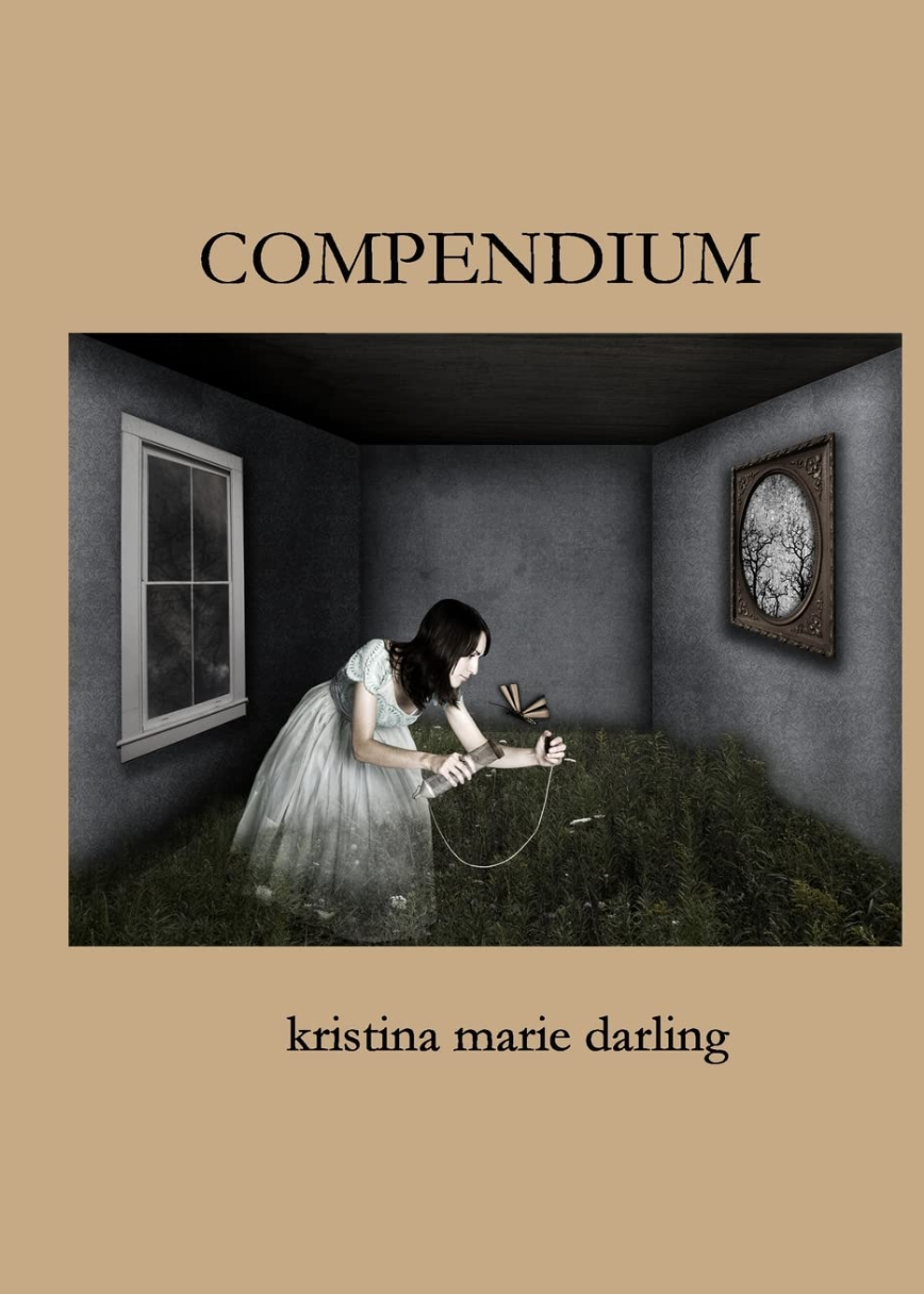 Compendium cover