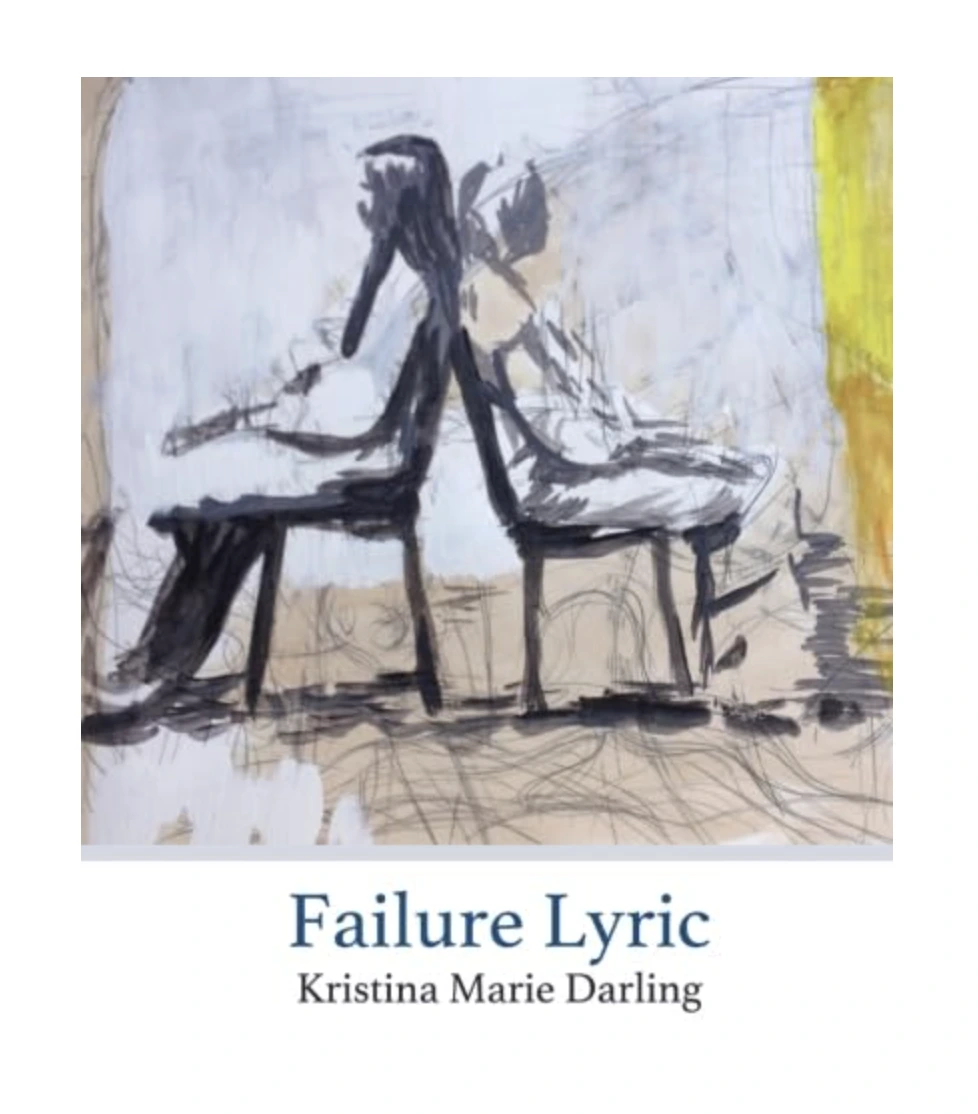 Failure Lyric cover