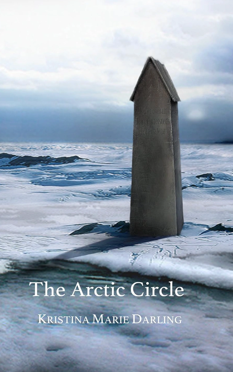 The Arctic Circle cover