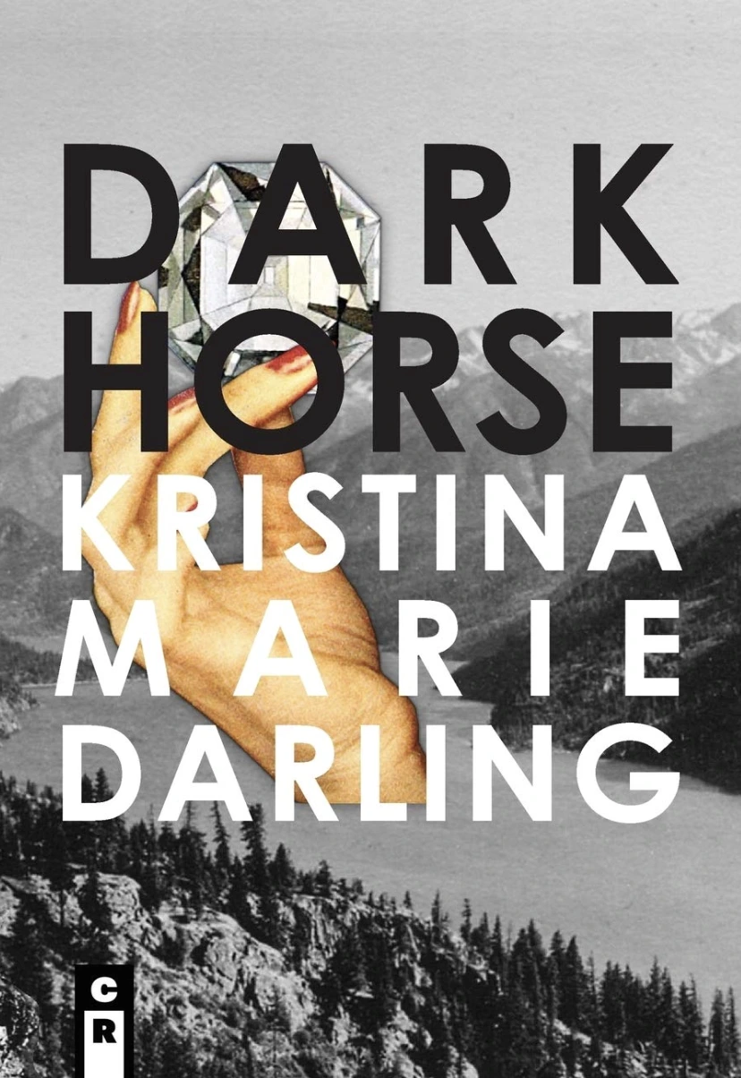 Dark Horse cover